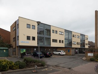 Plus de détails pour Gordon Mews, Brighton - Bureau à louer