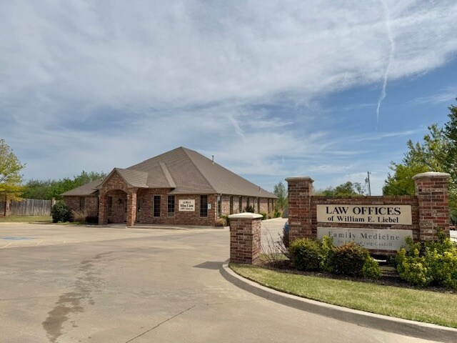 13300 N Eastern, Oklahoma City, OK à vendre - Photo de l’immeuble – Image 1 sur 11