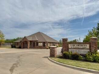 Plus de détails pour 13300 N Eastern, Oklahoma City, OK - Bureau à vendre