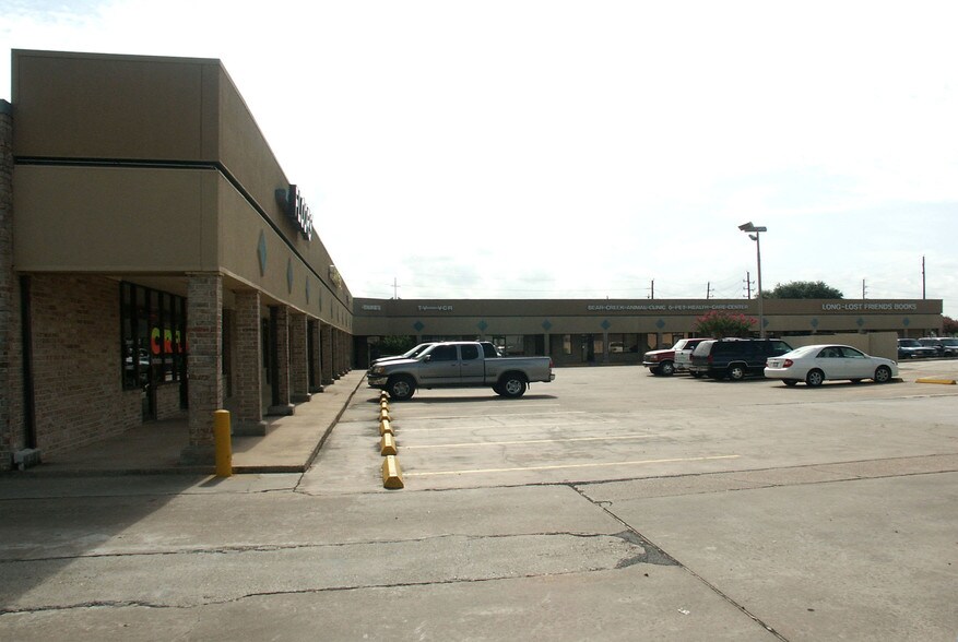 4904-4934 Highway 6 N, Houston, TX à vendre - Autre – Image 2 sur 13