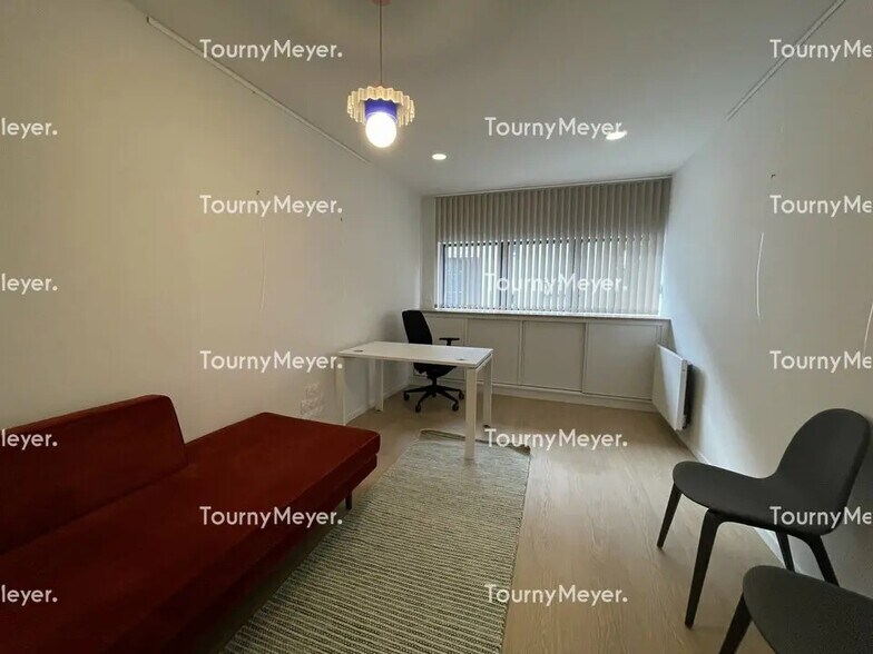 Bureau dans Rennes à louer - Photo de l’immeuble – Image 3 sur 4