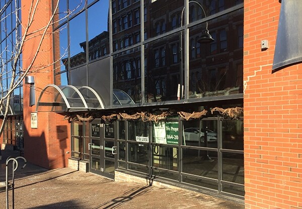 126 College St, Burlington, VT à louer - Photo de l’immeuble – Image 3 sur 10
