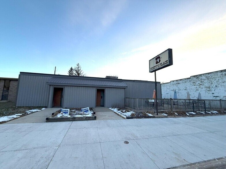 402 Main St, Griswold, IA à vendre - Photo de l’immeuble – Image 2 sur 25