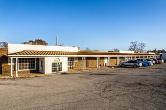 Plus de détails pour 15205 Metcalf Ave, Overland Park, KS - Local commercial à vendre