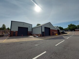 Plus de détails pour 3 Church Ln, West Bromwich - Industriel/Logistique à louer