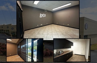 506 Manchester Expy, Columbus, GA à louer Photo intérieure– Image 2 sur 3