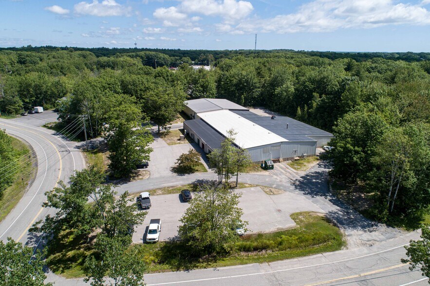 419 Hill St, Biddeford, ME à vendre - Photo de l’immeuble – Image 2 sur 15
