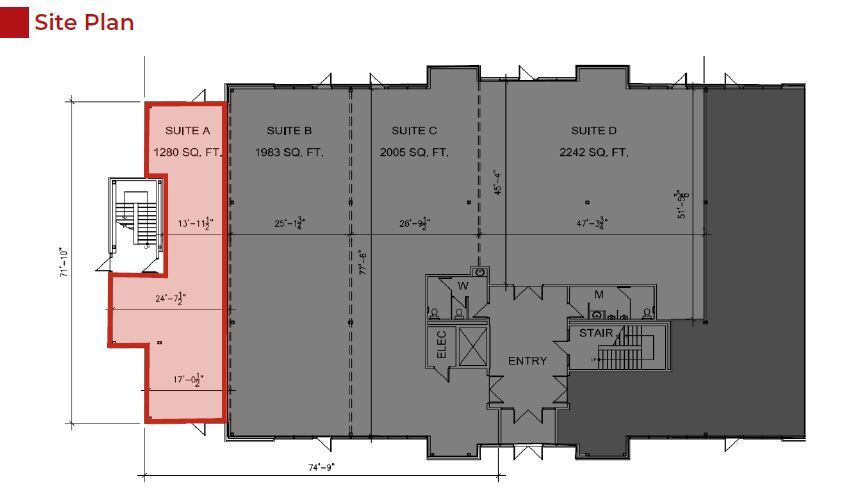 15 Erin Ridge Rd, St. Albert, AB à louer - Photo de l’immeuble – Image 2 sur 8