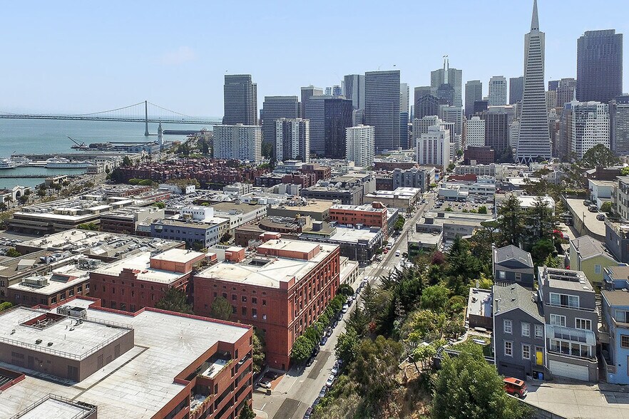 202 Union, San Francisco, CA à vendre - Autre – Image 3 sur 10