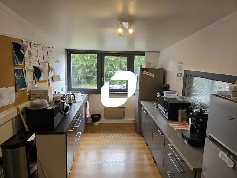 Bureau dans VILLENEUVE-D'ASCQ à vendre - Photo de l’immeuble – Image 2 sur 8