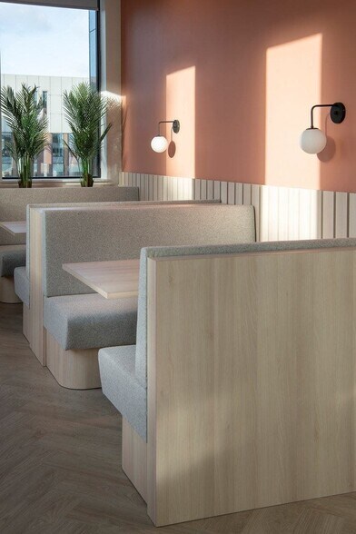 6-7 Park Row, Leeds à louer - Photo de l’immeuble – Image 3 sur 5