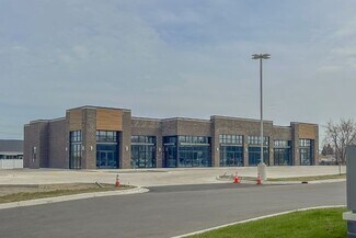 Plus de détails pour 1225 Holiday Blvd, Monroe, MI - Local commercial à louer