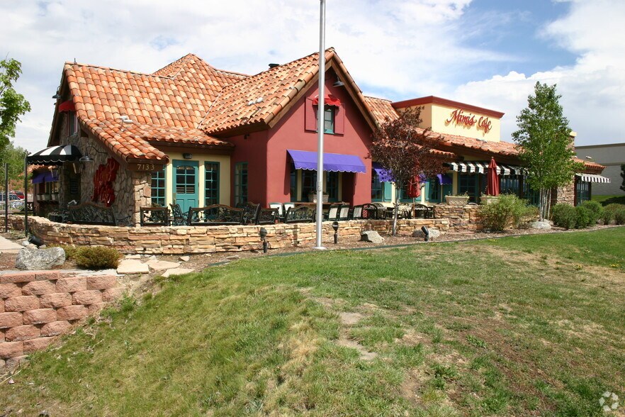 7133 N Academy Blvd, Colorado Springs, CO à vendre - Photo de l’immeuble – Image 2 sur 24