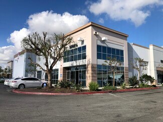 Plus de détails pour 9220-9268 Hall Rd, Downey, CA - Industriel/Logistique à vendre