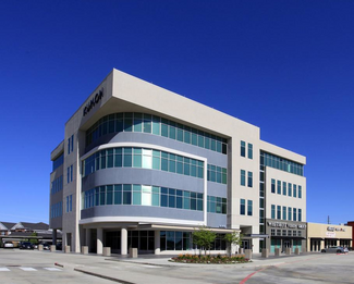 Plus de détails pour 410 W Grand Pky S, Katy, TX - Bureau/Médical, Médical à louer