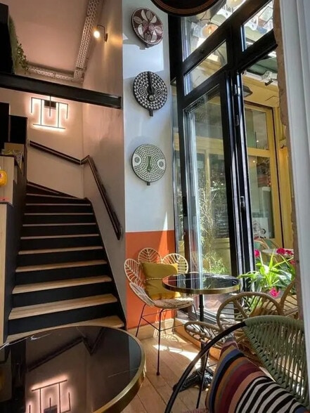 6 Rue De Tracy, Paris à louer - Photo intérieure – Image 3 sur 6