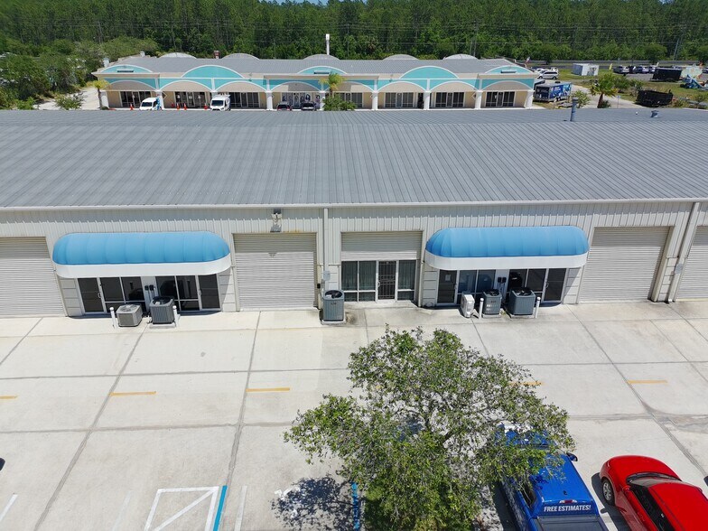 2323 N State St, Bunnell, FL à vendre - Photo de l’immeuble – Image 3 sur 7