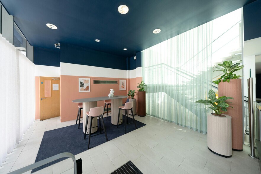 Wellesley Grv, Croydon à louer - Photo de l’immeuble – Image 3 sur 30