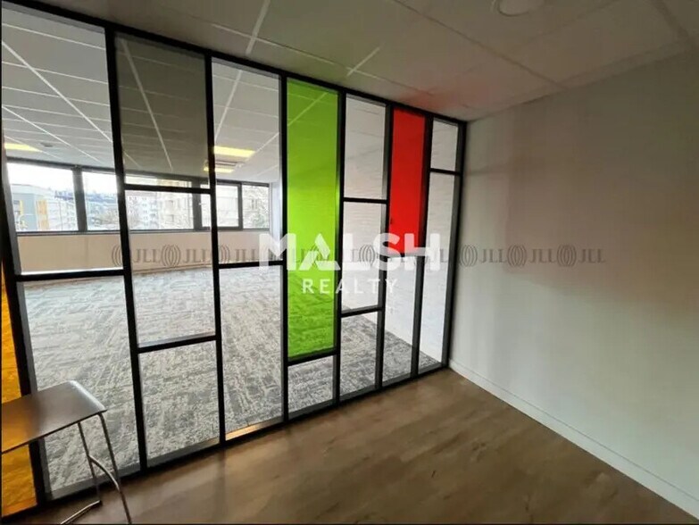 Bureau dans Lyon à louer - Photo intérieure – Image 2 sur 7