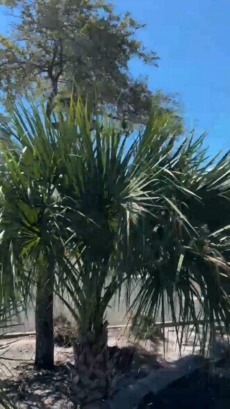 869 Sadler Rd, Fernandina Beach, FL à louer - Vidéo sur l’annonce professionnelle – Image 2 sur 34