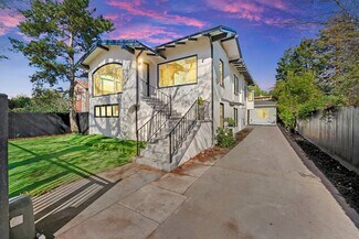 Plus de détails pour 1817 6th St, Berkeley, CA - Logement à vendre