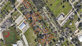 Plus de détails pour Truman Street - Portfolio – Logement à vendre, Bryan, TX