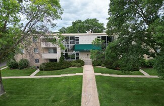 Plus de détails pour 7000 Sandell Ave, Edina, MN - Logement à vendre
