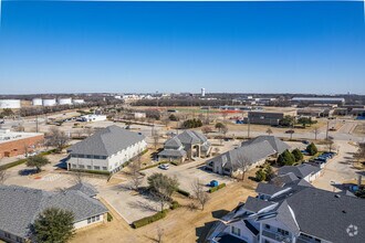 2250 Pool Rd, Grapevine, TX - Vue aérienne  vue de carte - Image1