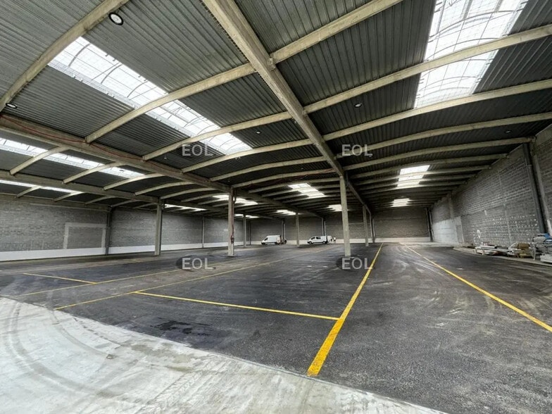 4 Avenue Emile Basly, Le Grand-Quevilly à louer - Photo de l’immeuble – Image 2 sur 10