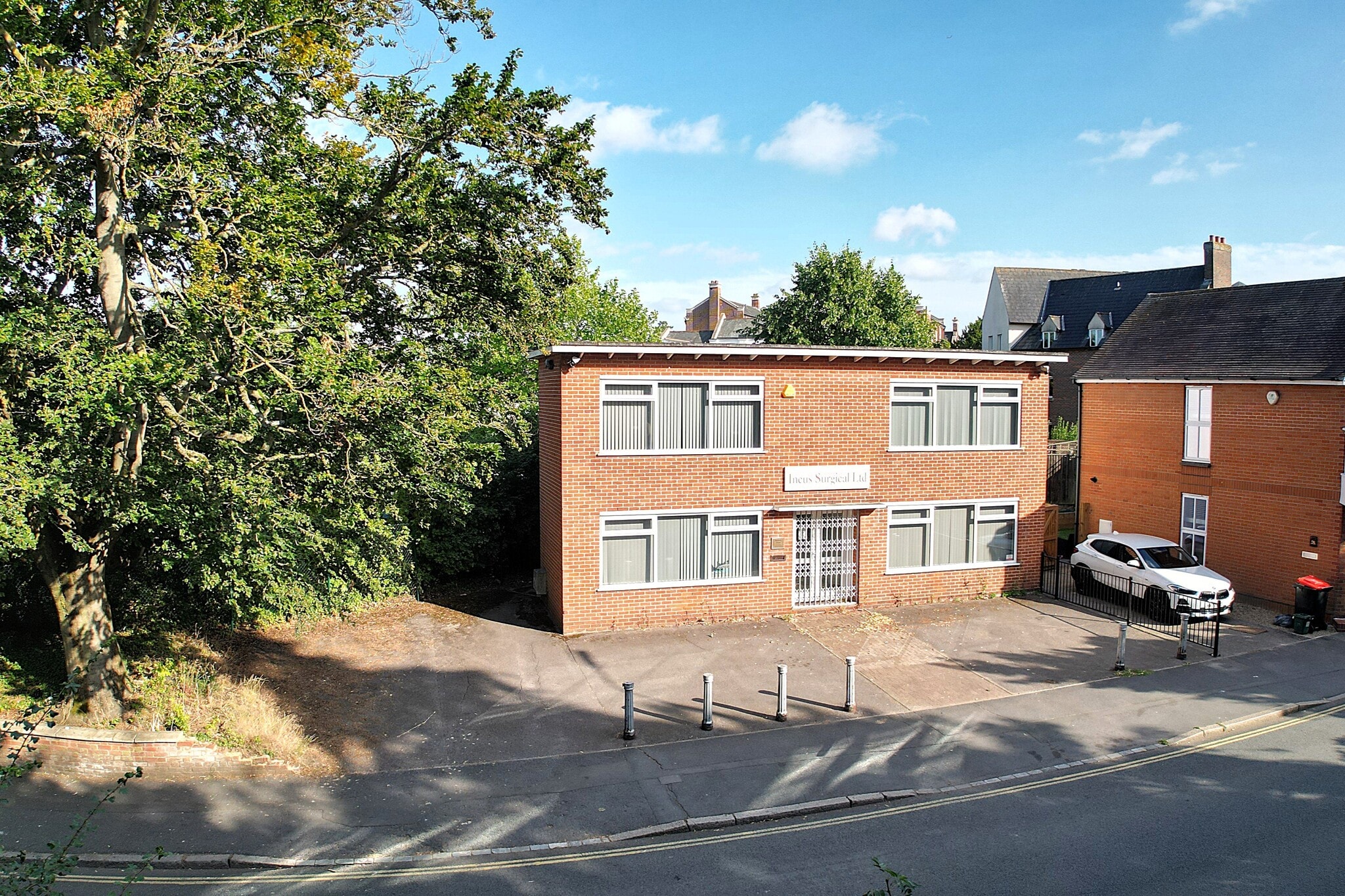 20-22 Bocking End, Braintree à vendre Photo principale– Image 1 sur 4