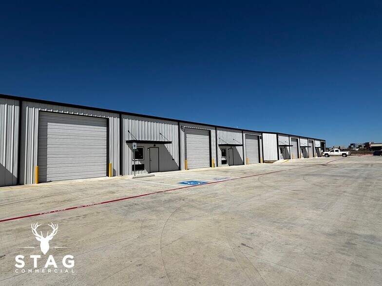 11180 FM156, Northlake, TX à louer - Photo de l’immeuble – Image 3 sur 17