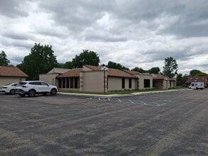 8600 Sheridan Dr, Buffalo, NY à louer Photo intérieure– Image 2 sur 15