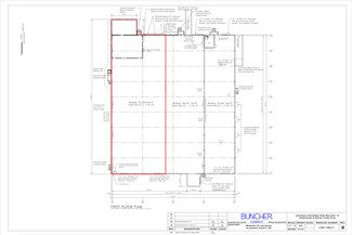 Plus de détails pour 681 Avenue B, Leetsdale, PA - Industriel/Logistique à louer