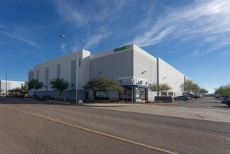 Plus de détails pour 425 E Pinnacle Peak Rd, Phoenix, AZ - Industriel/Logistique à louer