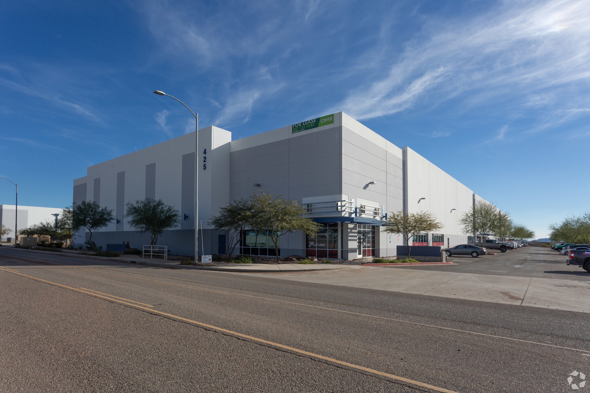 425 E Pinnacle Peak Rd, Phoenix, AZ à louer Photo principale– Image 1 sur 10