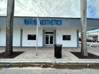 Plus de détails pour 2662 Hollywood Blvd, Hollywood, FL - Bureau/Médical à louer