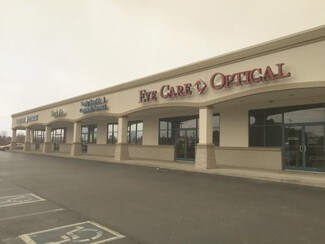 Plus de détails pour 954-972 Dolly Parton Pky, Sevierville, TN - Local commercial à louer