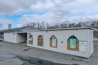 Plus de détails pour 480 Water St, Fitchburg, MA - Local commercial à vendre