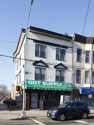 Plus de détails pour 1644 Bath Ave, Brooklyn, NY - Local commercial à vendre