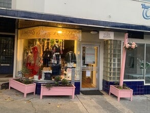 519-525 Capitol St, Vallejo, CA à louer Photo de l’immeuble– Image 2 sur 4