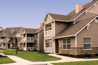 Plus de détails pour Oakley, CA 2 LIHTC Property Portfolio – Logement à vendre, Oakley, CA