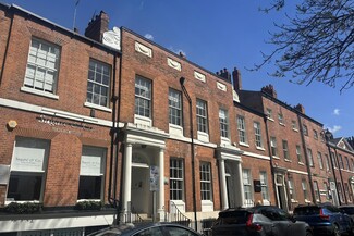 Plus de détails pour 37 Park Sq N, Leeds - Bureau à louer