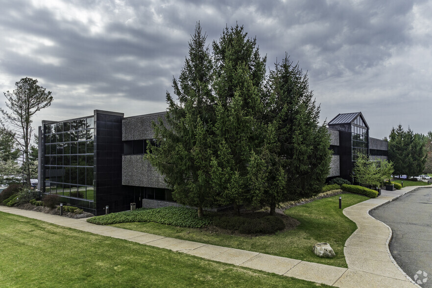100 Valley Rd, Mount Arlington, NJ à louer - Photo principale – Image 1 sur 12