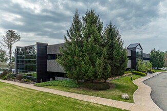 Plus de détails pour 100 Valley Rd, Mount Arlington, NJ - Bureau à louer