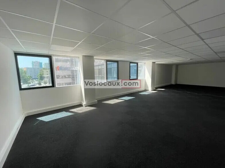 Bureau dans Nice à louer - Photo de l’immeuble – Image 3 sur 6