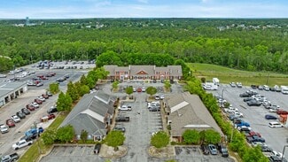 Plus de détails pour 4100 S Ferdon Blvd, Crestview, FL - Bureau à louer