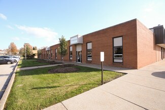 Plus de détails pour 23600 Mercantile Rd, Beachwood, OH - Bureau à louer