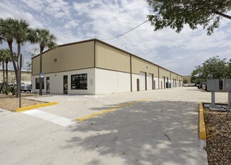 Plus de détails pour 730 S Deerfield Ave, Deerfield Beach, FL - Industriel/Logistique à louer