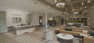 Plus de détails pour 5600 Roswell Rd, Sandy Springs, GA - Coworking à louer