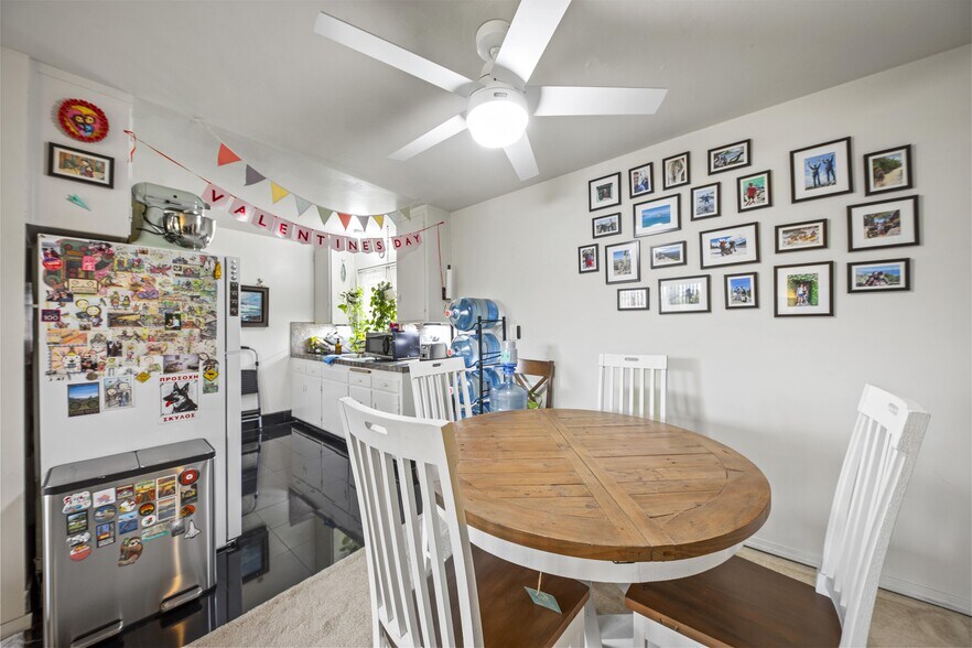 215 Avery Ln, Los Gatos, CA à vendre - Photo de l’immeuble – Image 3 sur 10